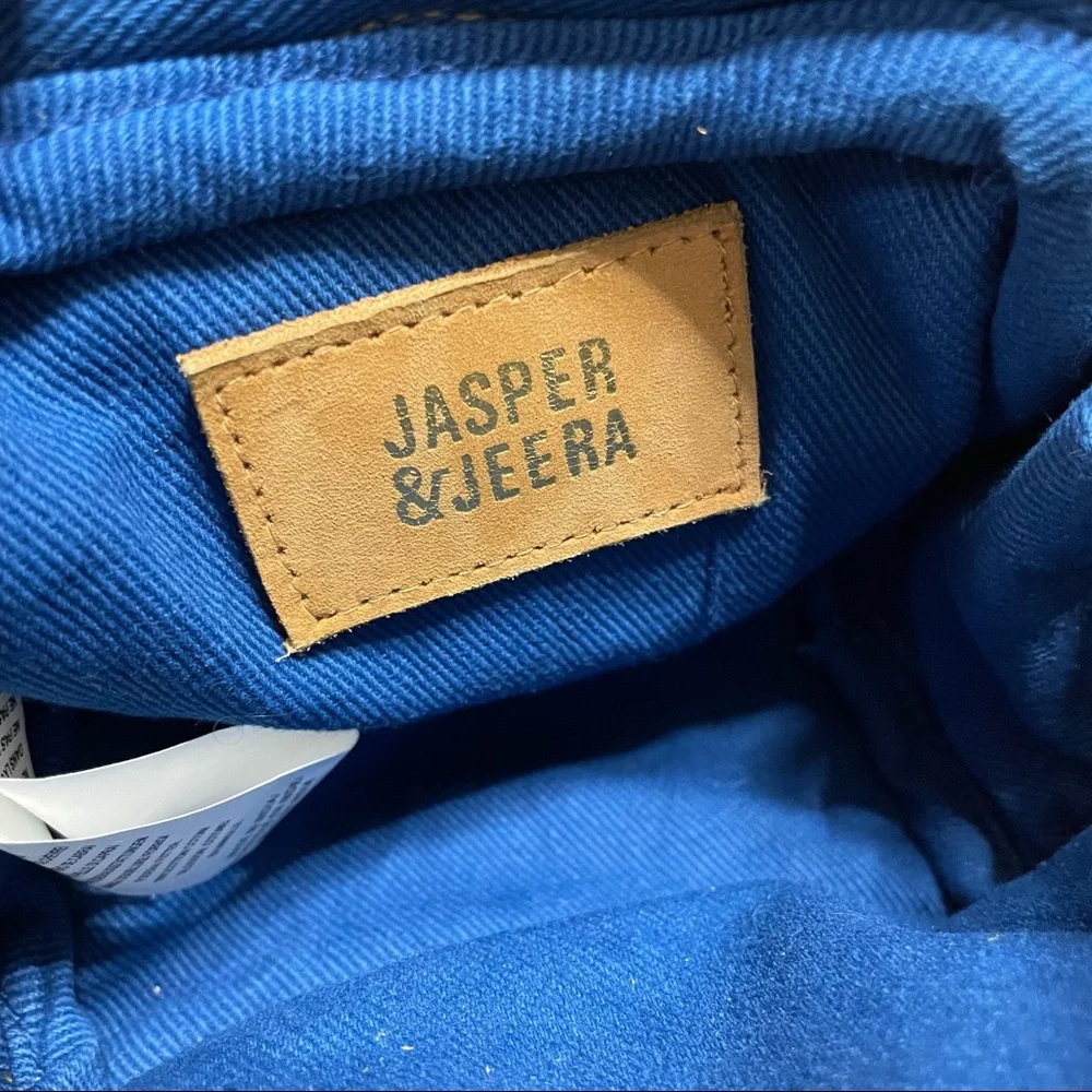 Anthropologie by jasper
